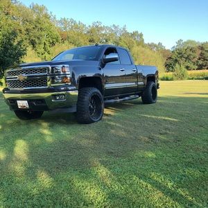 Meet your Posher, Devin